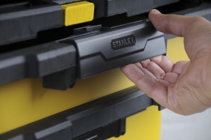 STANLEY RUCHOMY WARSZTAT, METAL/PLASTIK - �ӣTY 95-621