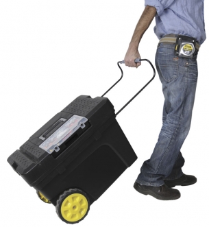 STANLEY SKRZYNIA NARZ�DZIOWA MOBILE CONTRACTOR 97-503
