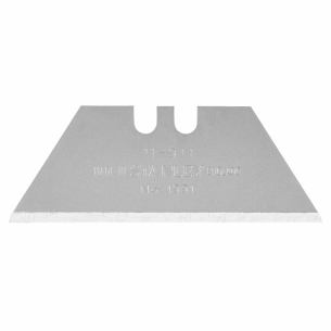OSTRZE 1991, TRAPEZOWE 5szt 0-11-911