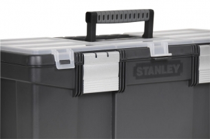 STANLEY SKRZYNIA NARZ�DZIOWA 22 Z ORGANIZEREM 97-512