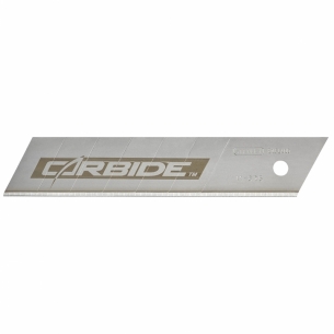 OSTRZA �AMANE STANLEY&reg; FATMAX&reg; CARBIDE 25 mm 20szt 3-11825