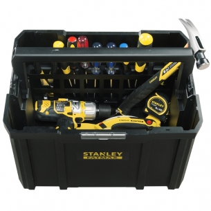 KOSZ STANLEY FATMAX TSTAK TOTE 75794