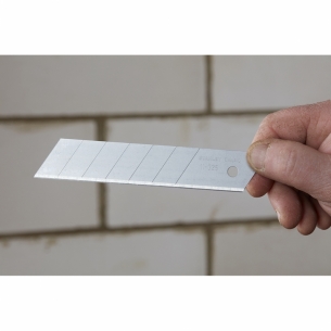 OSTRZE �AMANE 25 mm, WZMOCNIONE 20szt 1-11-325
