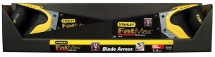 PI�A STANLEY&reg; FATMAX&reg; Tri-Material 7 z/cal x 550mm 20-530