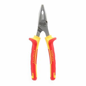 SZCZYPCE UNIWERSALNE MaxSteel VDE 180mm 84-001