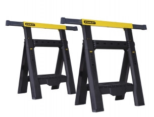 STANLEY REGULOWANY STOJAK-KOBY�KA ZESTAW 2 SZT. 70559