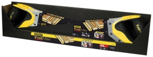 PI�A STANLEY&reg; FATMAX&reg; Tri-Material 11 z/cal x 450mm 20-533