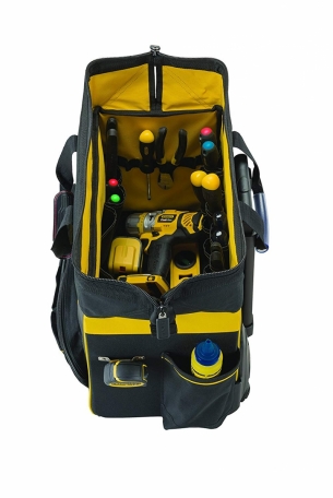 Torba narz�dziowa na k�kach Stanley 80148