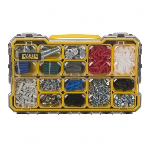 STANLEY FATMAX PRO ORGANIZER 2/3 75779