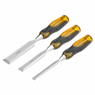 D�UTA STANLEY&reg; FATMAX&reg; THRU TANG - ZESTAW 3 SZT 16-268