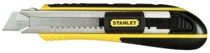Nӯ STANLEY FATMAX OSTRZE �AMANE 18 mm x 6 ostrza 10-481