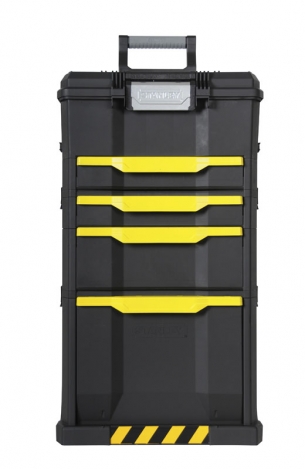STANLEY RUCHOMY WARSZTAT - 3 SEGMENTY 79-206