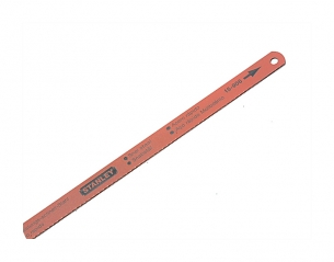 STANLEY Zestaw brzeszczot�w HSS Rubis 300mm - 5szt. (18,24,32 z�by/cal) 15-900 
