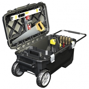 SKRZYNIA NA KO�ACH FatMax ProMobile JobChest 94-850