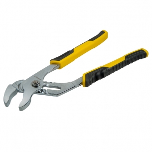 SZCZYPCE DYNAGRIP NASTAWNE 250mm 74361