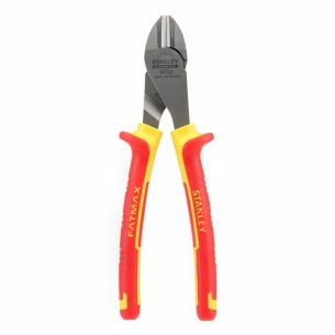 SZCZYPCE - OBCINAK DIAGONALNY 200mm MaxSteel VDE 84-004