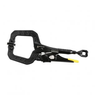 Szczypce zaciskowe FATMAX typ C 150mm 75408