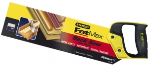 PI�A GRZBIETNICA STANLEY&reg; FATMAX&reg; 11z/cal x 350mm 17-202