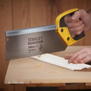 PI�A GRZBIETNICA STANLEY&reg; FATMAX&reg; 11z/cal x 300mm 17-199
