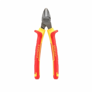 SZCZYPCE - OBCINAK BOCZNY MaxSteel VDE 160mm 84-009