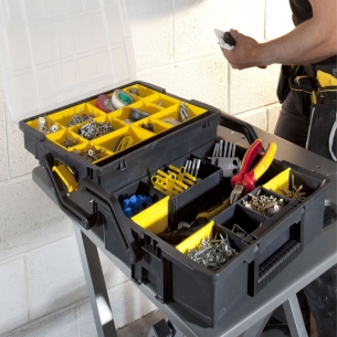 STANLEY ORGANIZER CANTILEVER SORTMASTER 75540