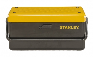 STANLEY Metalowa skrzynia 19” - 1 szuflada 75509