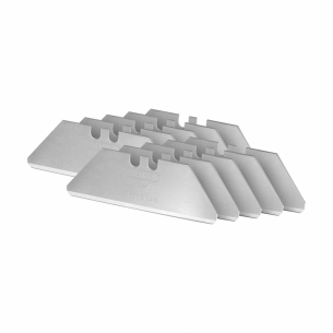 OSTRZE 1992 ZAOKR�GLONE 10szt 11-987