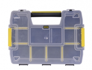 STANLEY ORGANIZER REGULOWANY SORTMASTER 70720