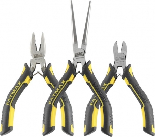 Stanley Komplet szczypiec Mini 3 cz�ci 80541