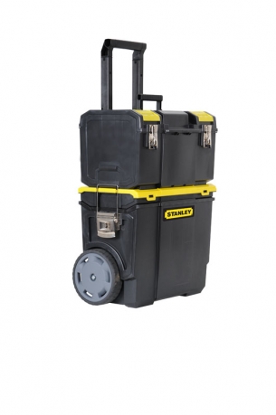 STANLEY RUCHOMY WARSZTAT - 3 w 1 70-326