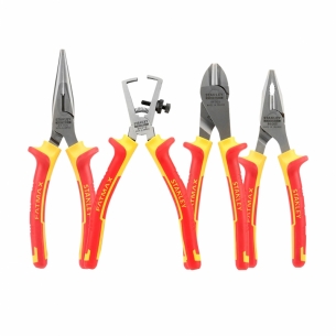SZCZYPCE MaxSteel VDE - ZESTAW 4 SZT 84-489