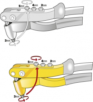 STANLEY NITOWNICA MR100