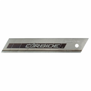 OSTRZE �AMANE STANLEY&reg; FATMAX&reg; CARBIDE 18 mm 5szt 0-11818