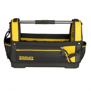 TORBA NARZ�DZIOWA STANLEY FATMAX 18 OTWARTA, Z KIESZENI� NA PI�� 93-951