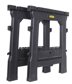 STANLEY SK�ADANY STOJAK-KOBY�KA ZESTAW 2 SZT. 70713