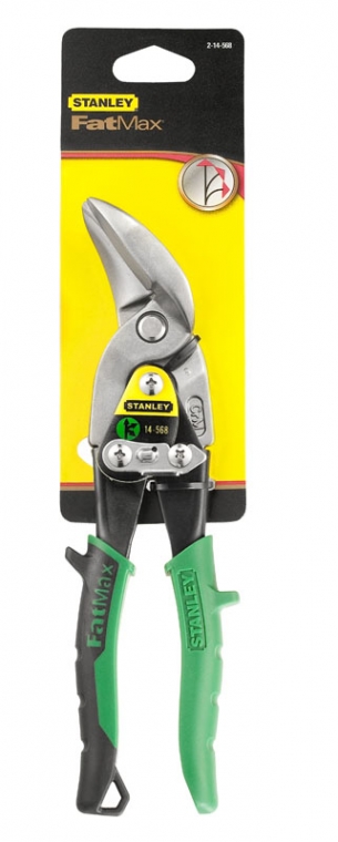 NO�YCE STANLEY FATMAX WYGI�TE - PRAWE 250mm 14-568