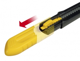 Nӯ SM OSTRZE �AMANE 18 mm 10-151