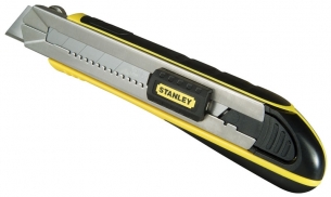 Nӯ STANLEY FATMAX OSTRZE �AMANE 25 mm x 4 ostrza 10-486