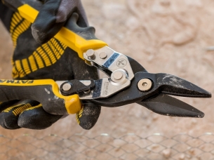 ERGONOMICZNE NO�YCE STANLEY FATMAX - PROSTE 73756 