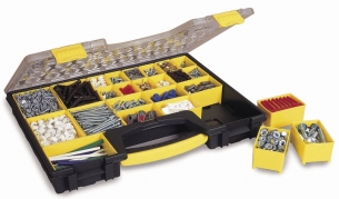 STANLEY ORGANIZER PRO 92-748