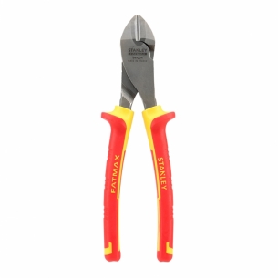 SZCZYPCE - OBCINAK DIAGONALNY 180mm MaxSteel VDE 84-003