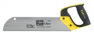 PI�A PRECYZYJNA STANLEY FATMAX 13z/cal x 350mm 17-204