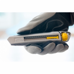 Nӯ INTERLOCK, OSTRZE �AMANE 18mm 10-018
