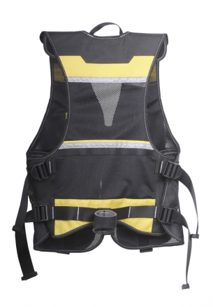KAMIZELKA NARZ�DZIOWA STANLEY FATMAX 71181