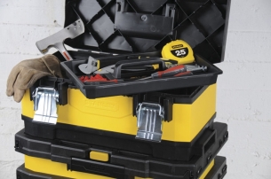 STANLEY RUCHOMY WARSZTAT, METAL/PLASTIK - �ӣTY 95-621
