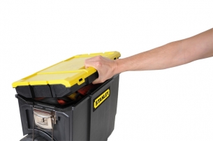 STANLEY RUCHOMY WARSZTAT - 3 w 1 70-326