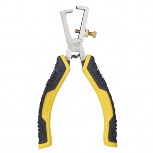 SZCZYPCE DYNAGRIP DO ZDEJMOWANIA IZOLACJI 150mm 75068