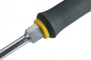 WKR�TAKI STANLEY FATMAX ZE WZMOCNIONYM GROTEM PH z zabierakiem 2 x 125mm 62622