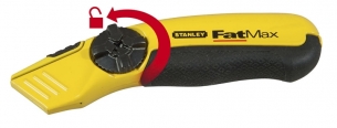Nӯ STANLEY FATMAX OSTRZE STA�E 10-780