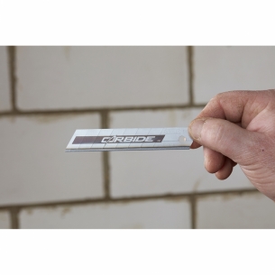OSTRZE �AMANE STANLEY&reg; FATMAX&reg; CARBIDE 18 mm 5szt 0-11818